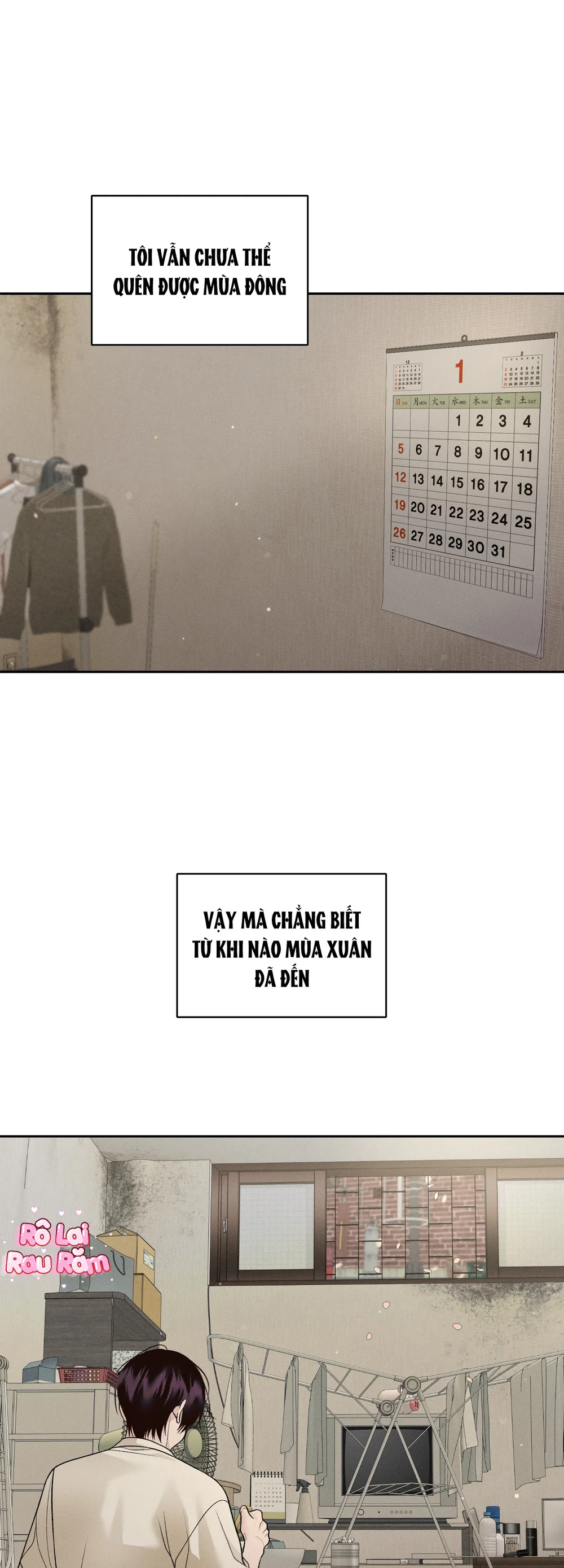 Đọc truyện Cứu tinh của Thứ Hai - Chapter 66