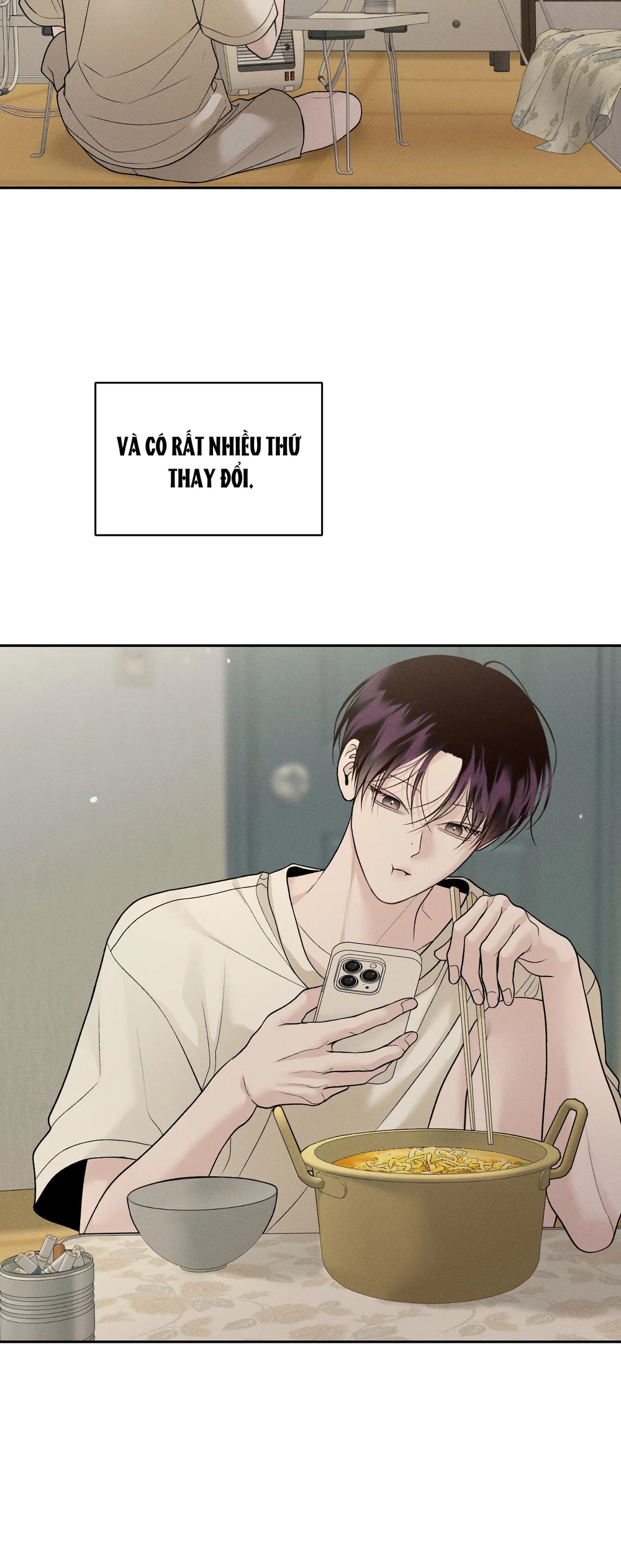 Đọc truyện Cứu tinh của Thứ Hai - Chapter 66