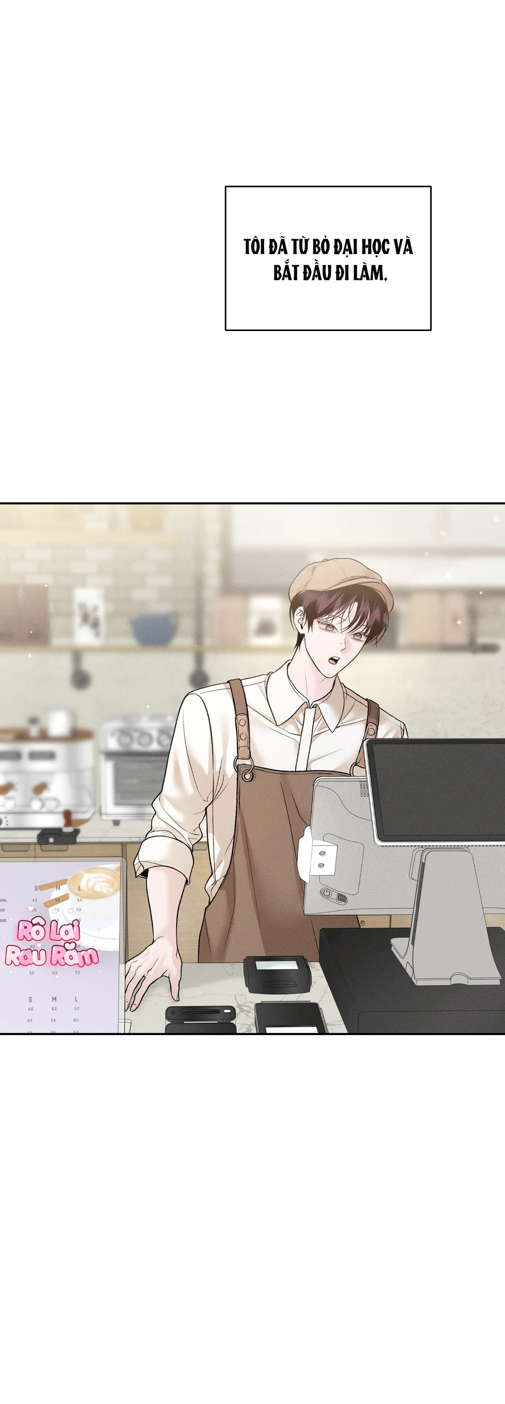 Đọc truyện Cứu tinh của Thứ Hai - Chapter 66