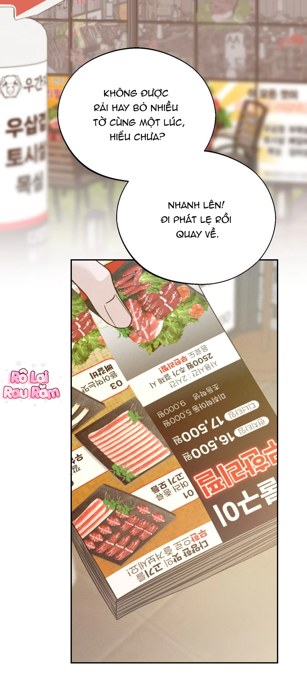 Đọc truyện Cứu tinh của Thứ Hai - Chapter 66