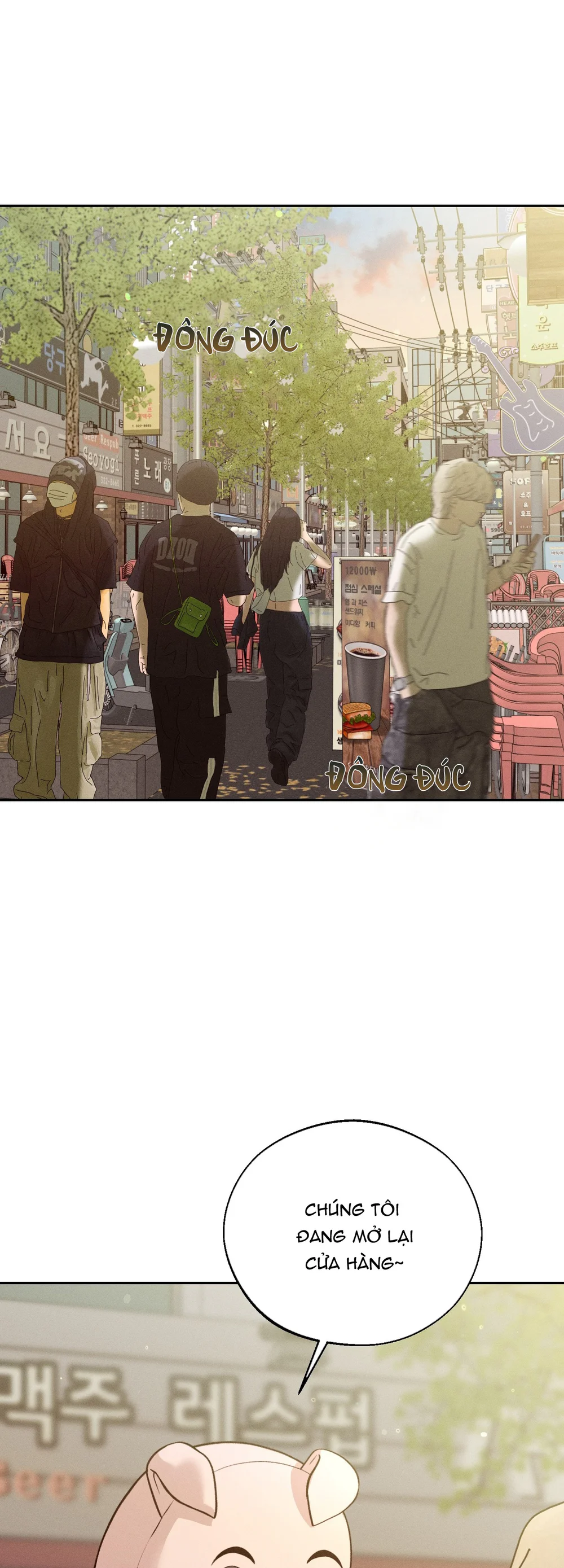 Đọc truyện Cứu tinh của Thứ Hai - Chapter 66