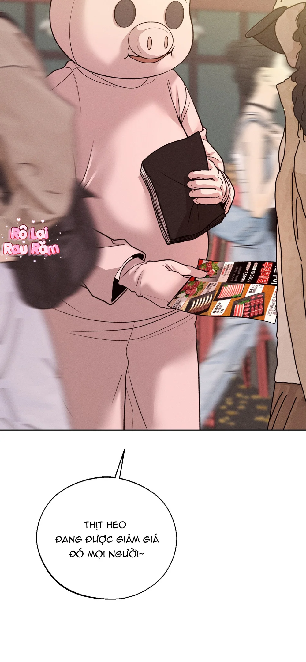 Đọc truyện Cứu tinh của Thứ Hai - Chapter 66