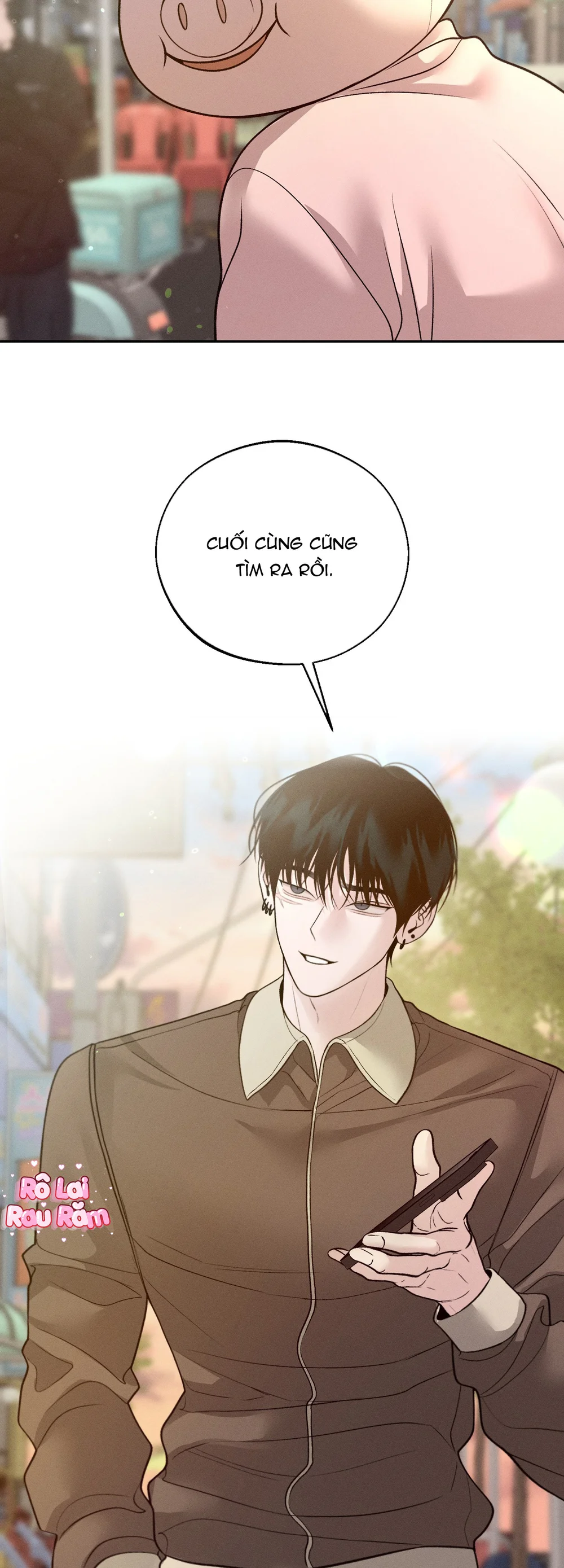 Đọc truyện Cứu tinh của Thứ Hai - Chapter 66