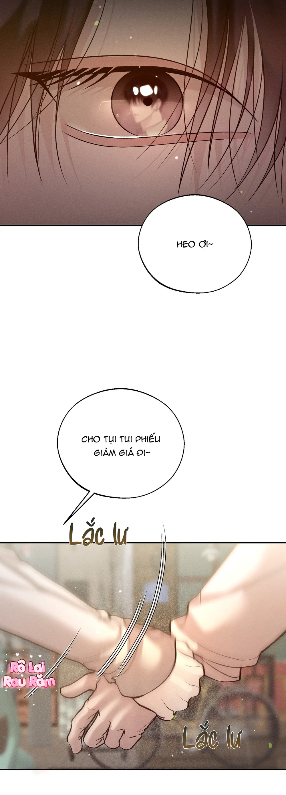 Đọc truyện Cứu tinh của Thứ Hai - Chapter 66