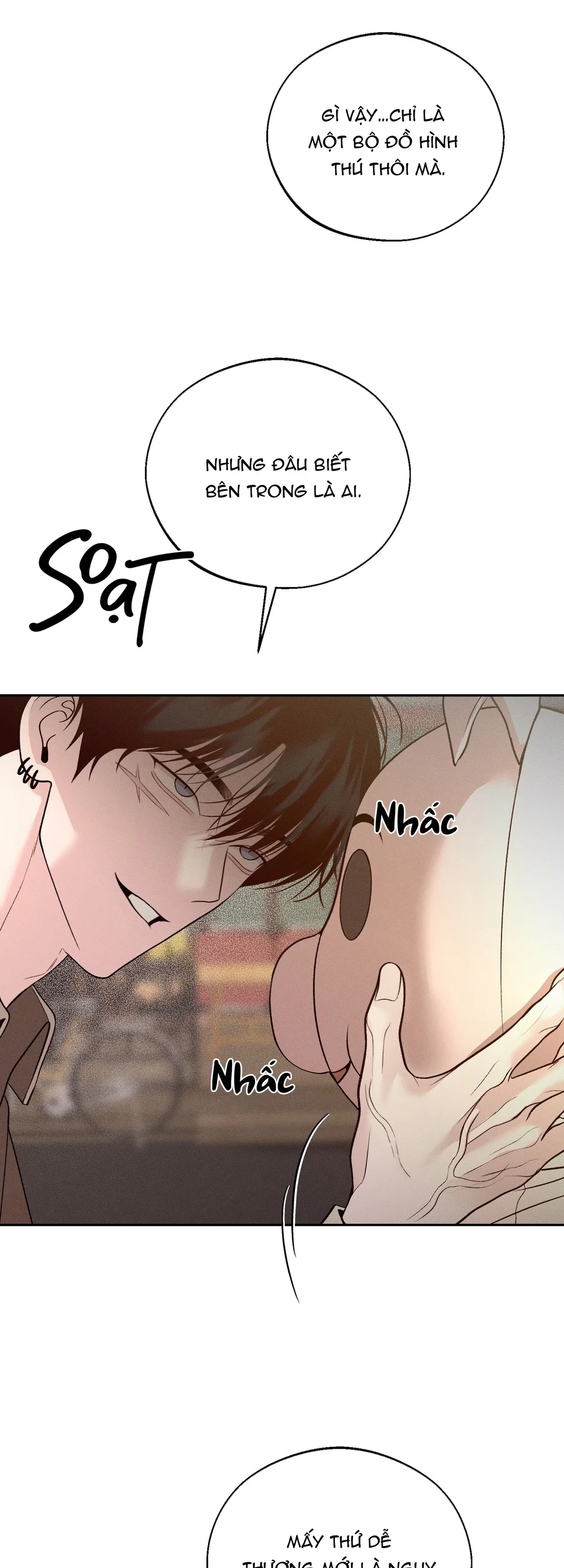 Đọc truyện Cứu tinh của Thứ Hai - Chapter 66