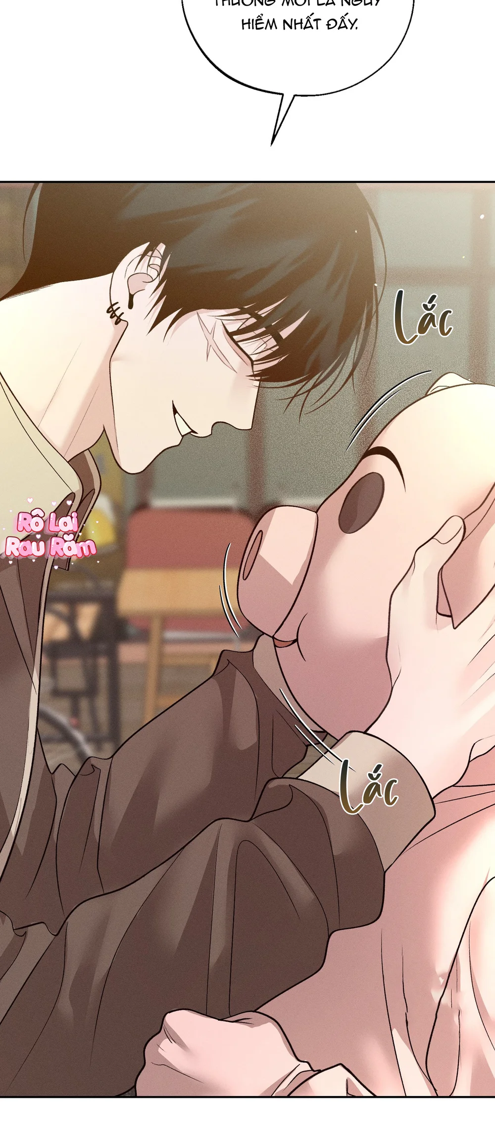 Đọc truyện Cứu tinh của Thứ Hai - Chapter 66