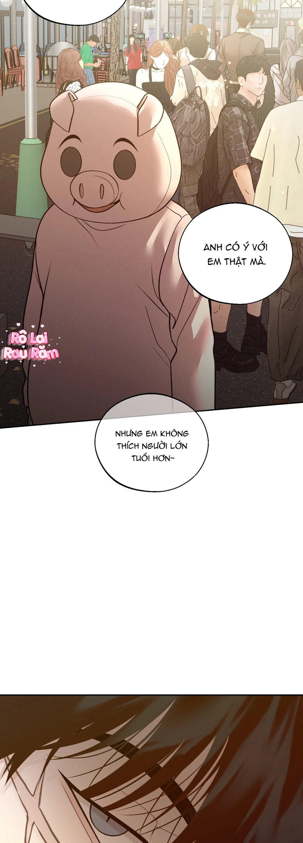 Đọc truyện Cứu tinh của Thứ Hai - Chapter 66