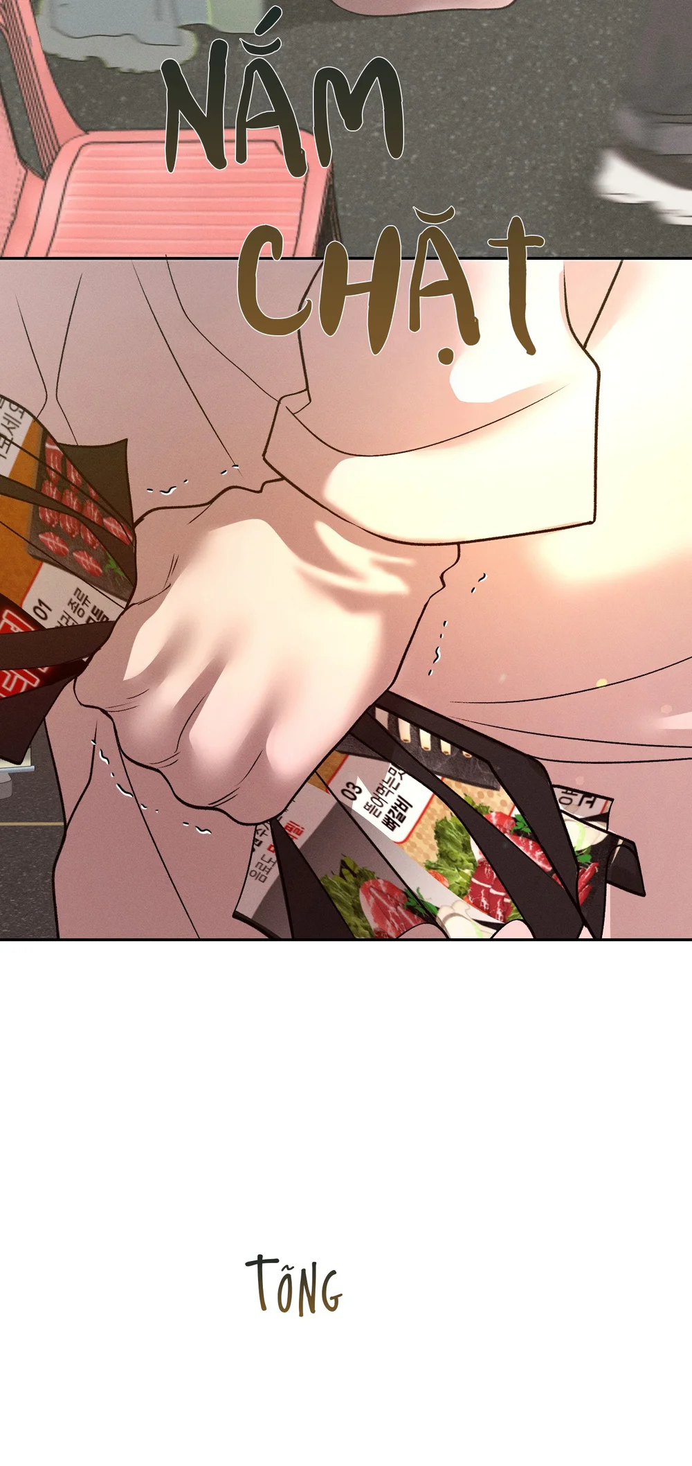 Đọc truyện Cứu tinh của Thứ Hai - Chapter 66