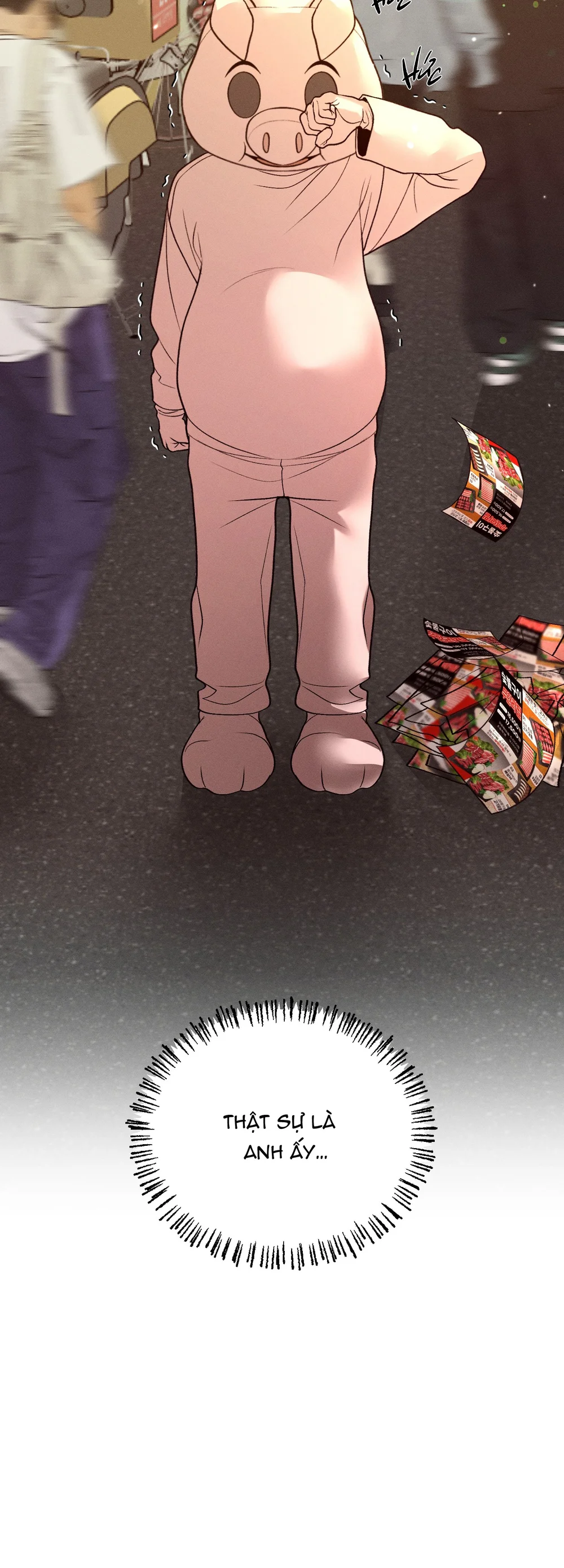 Đọc truyện Cứu tinh của Thứ Hai - Chapter 66