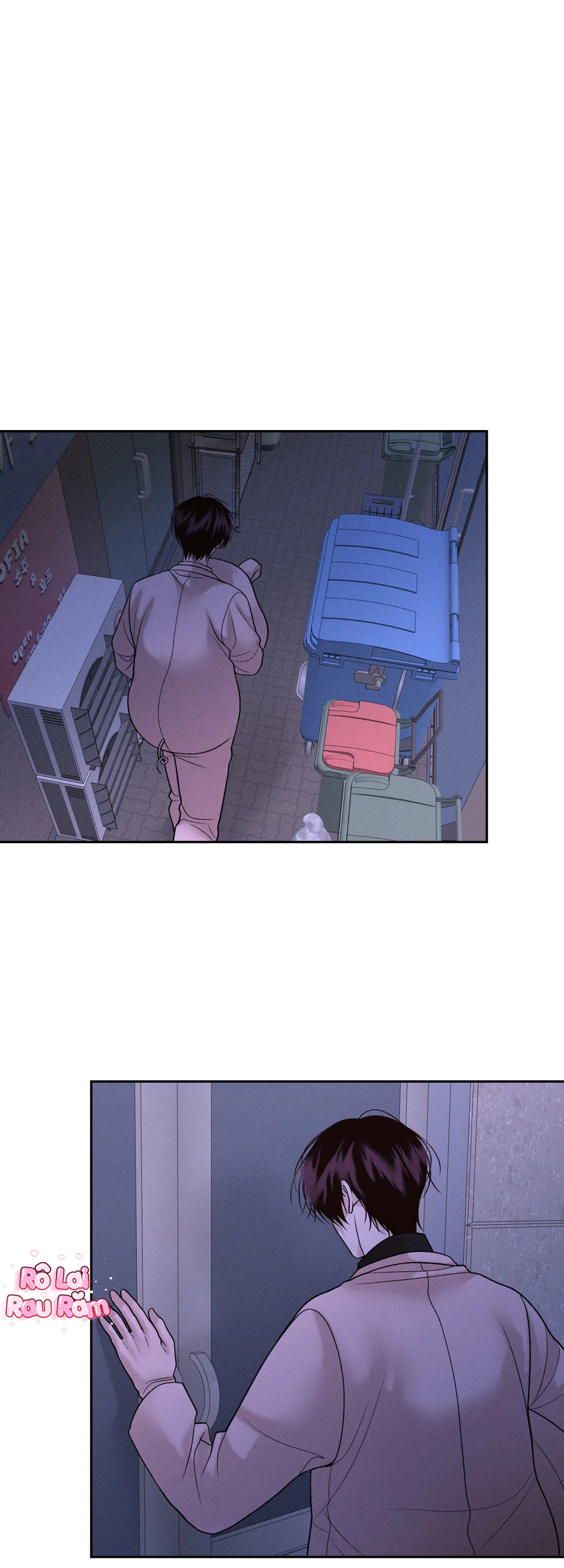 Đọc truyện Cứu tinh của Thứ Hai - Chapter 66