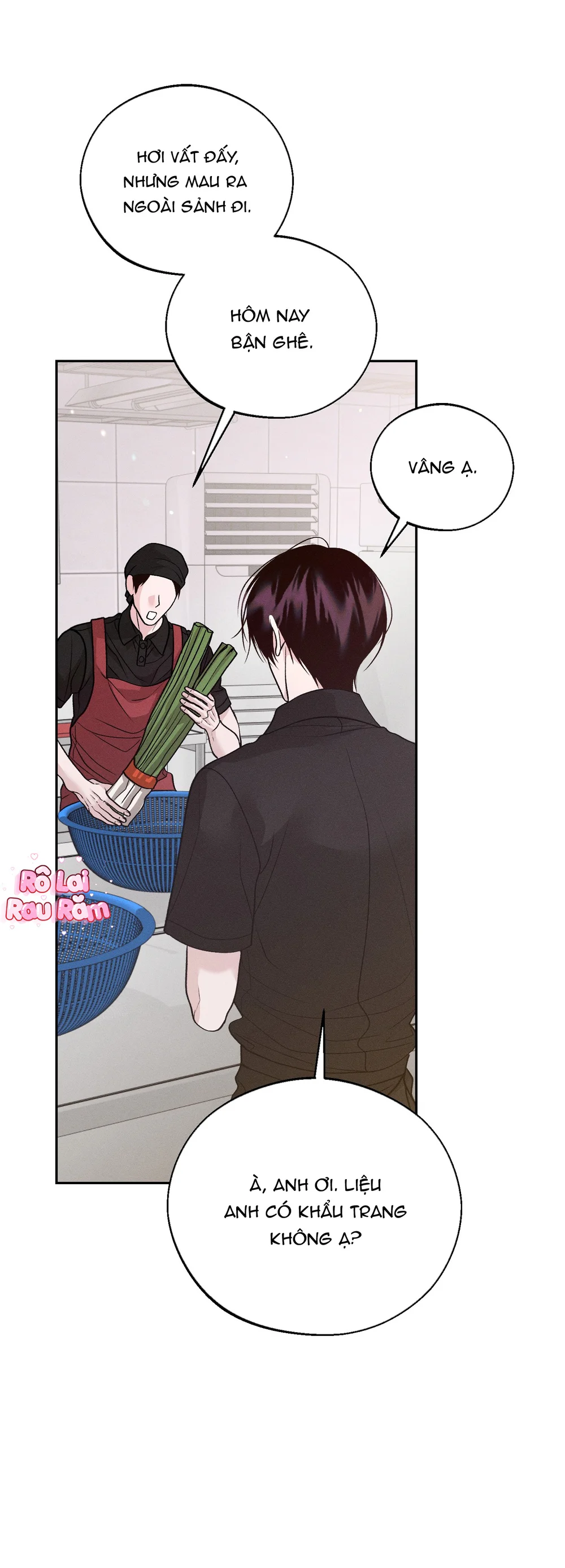 Đọc truyện Cứu tinh của Thứ Hai - Chapter 66