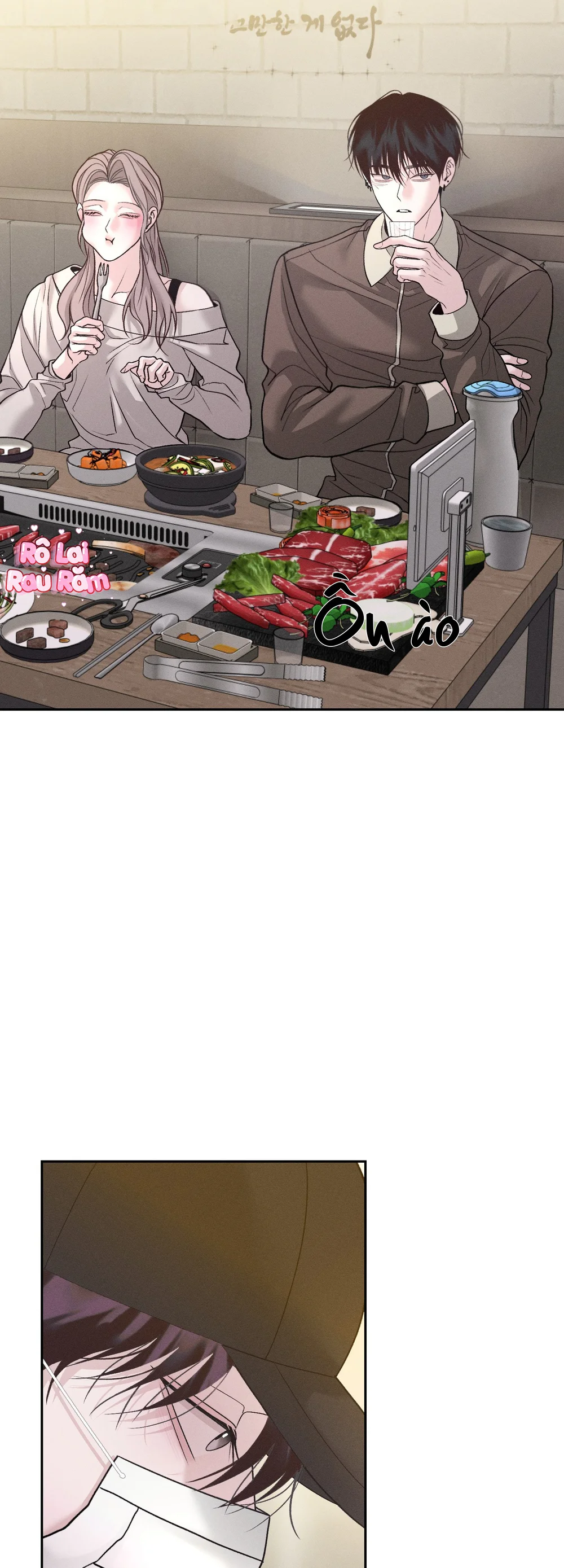 Đọc truyện Cứu tinh của Thứ Hai - Chapter 66