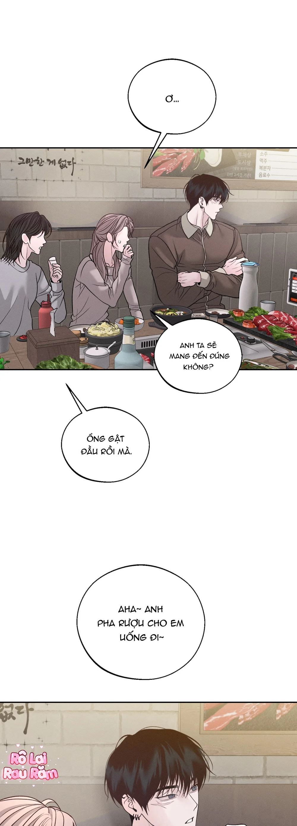 Đọc truyện Cứu tinh của Thứ Hai - Chapter 66