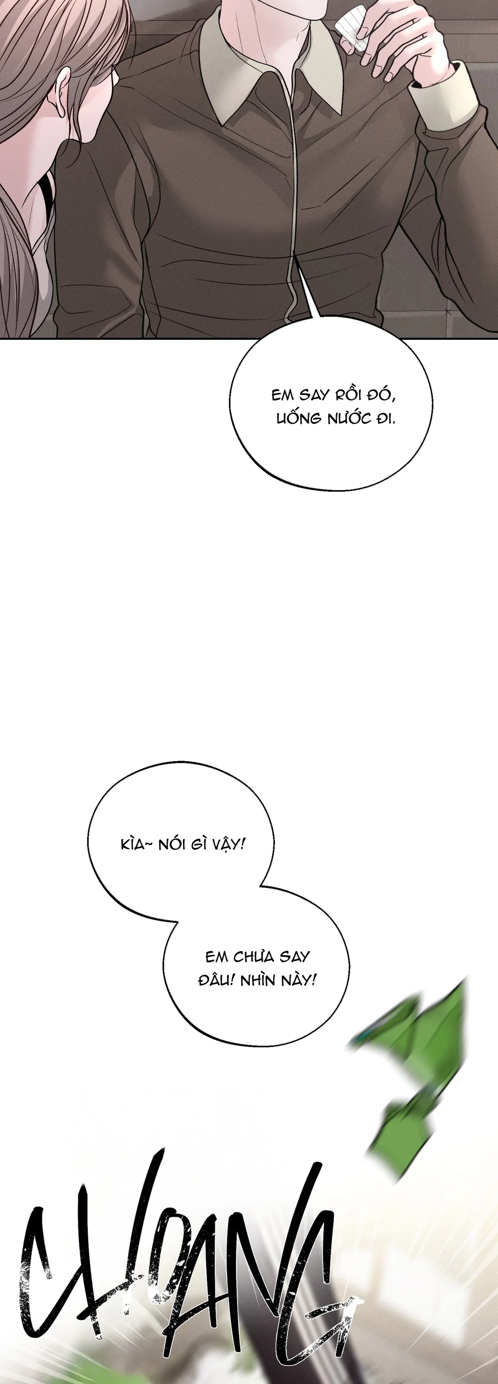 Đọc truyện Cứu tinh của Thứ Hai - Chapter 66