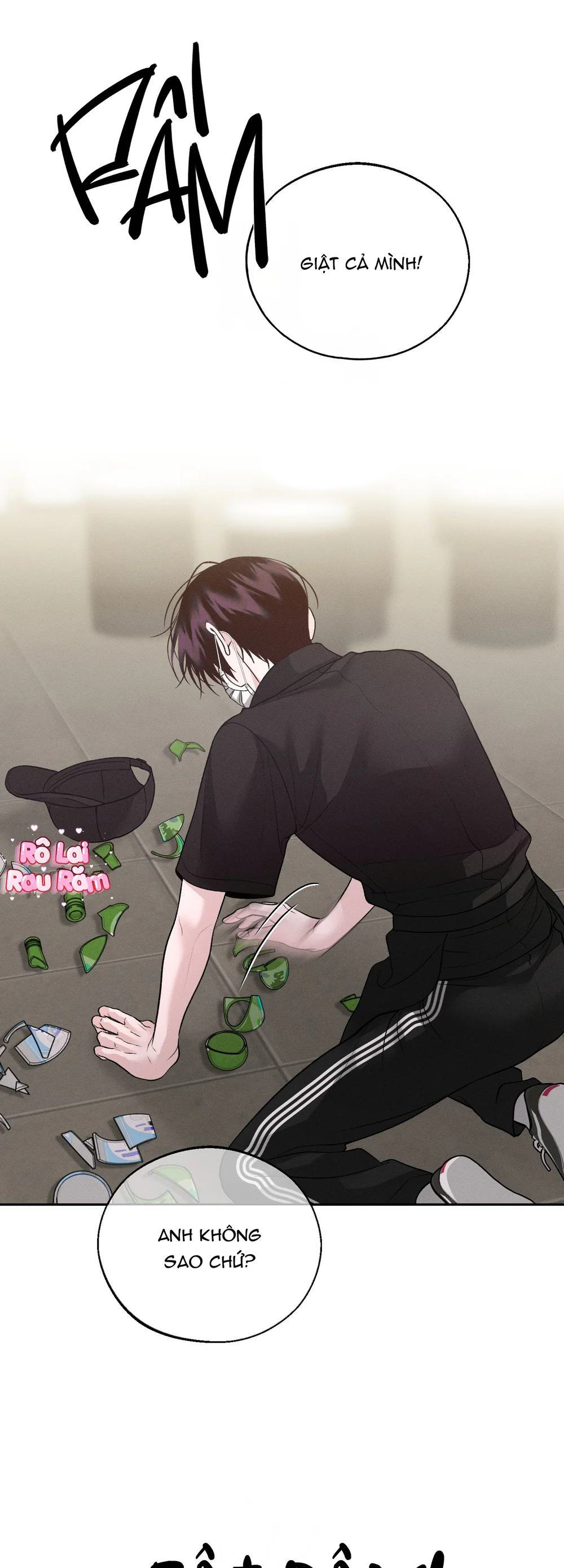 Đọc truyện Cứu tinh của Thứ Hai - Chapter 66