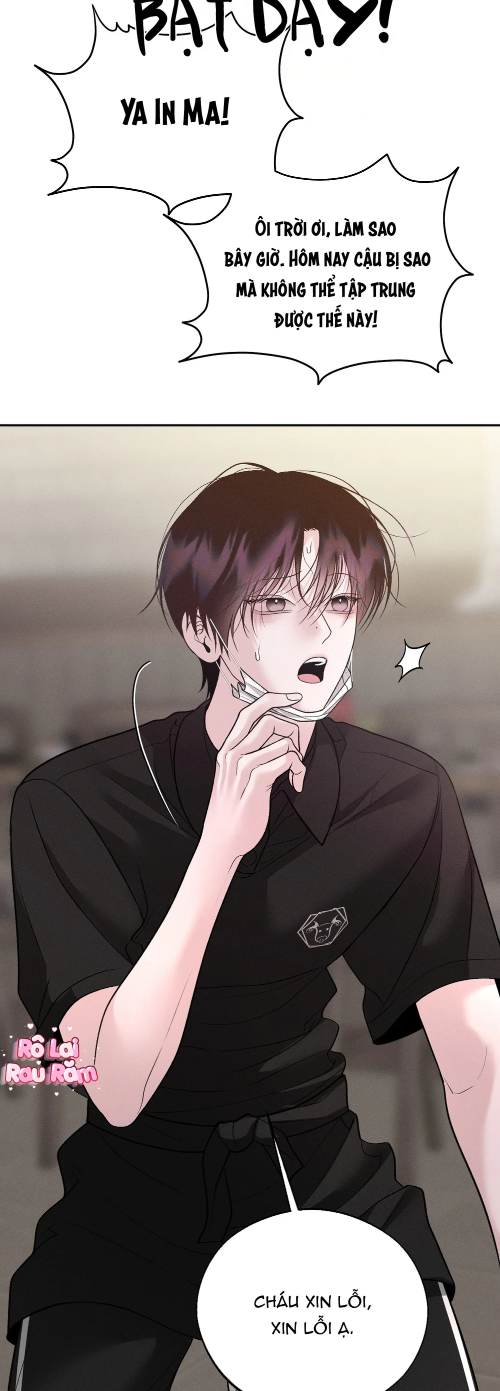 Đọc truyện Cứu tinh của Thứ Hai - Chapter 66