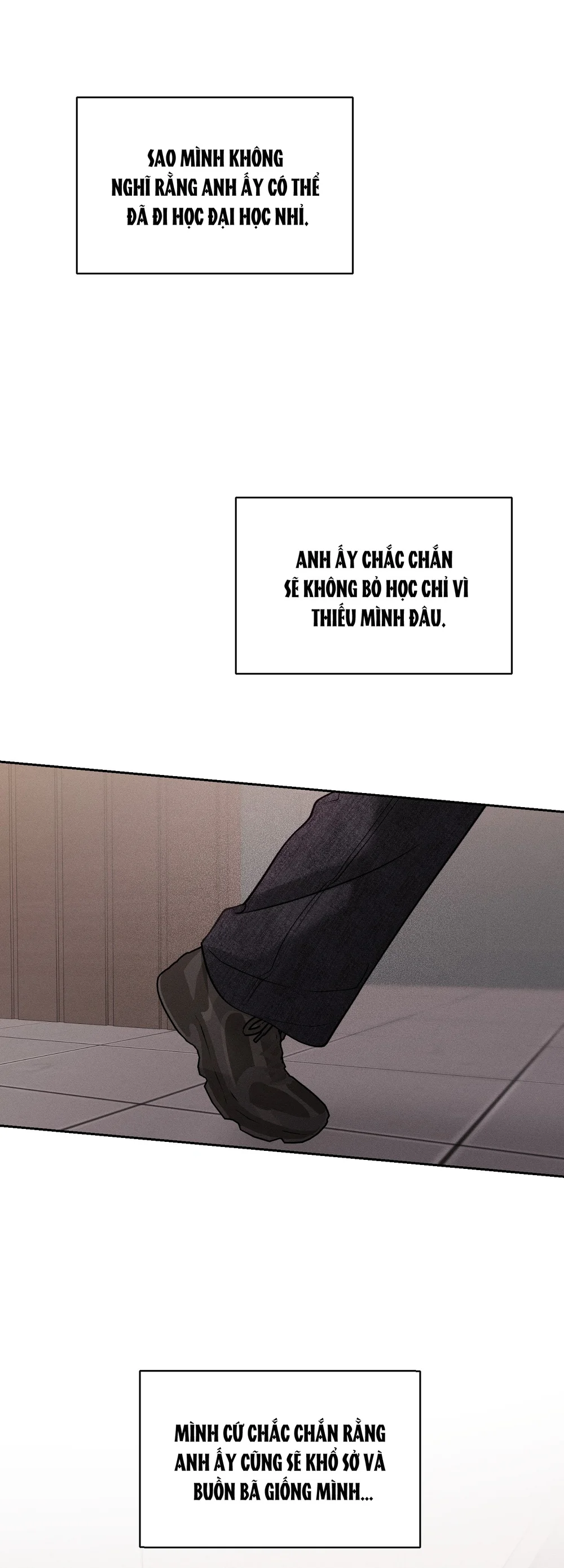 Đọc truyện Cứu tinh của Thứ Hai - Chapter 66