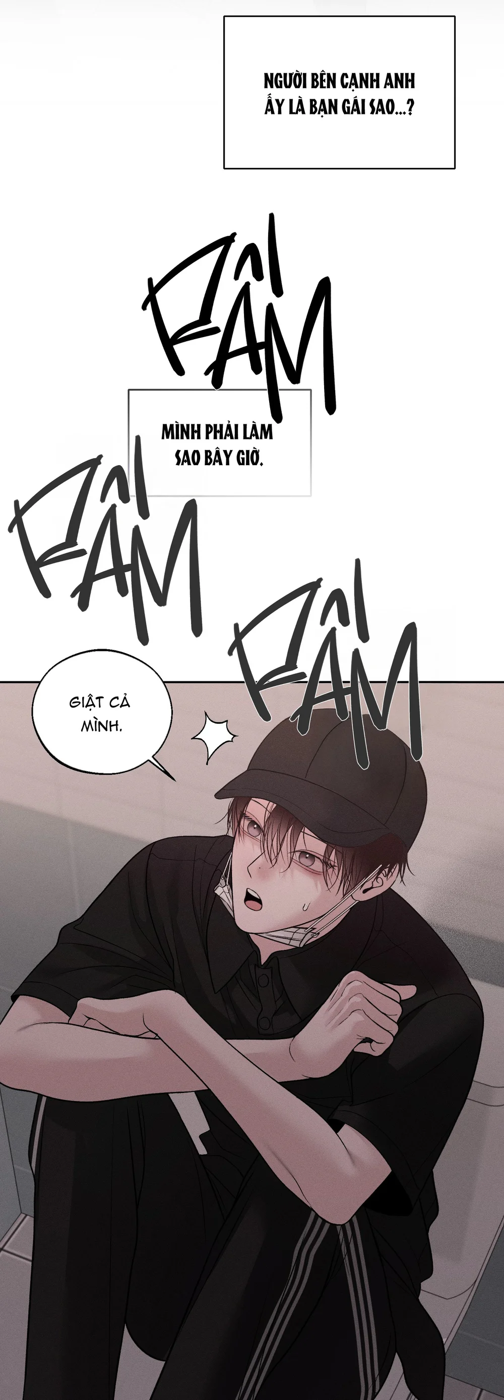 Đọc truyện Cứu tinh của Thứ Hai - Chapter 66