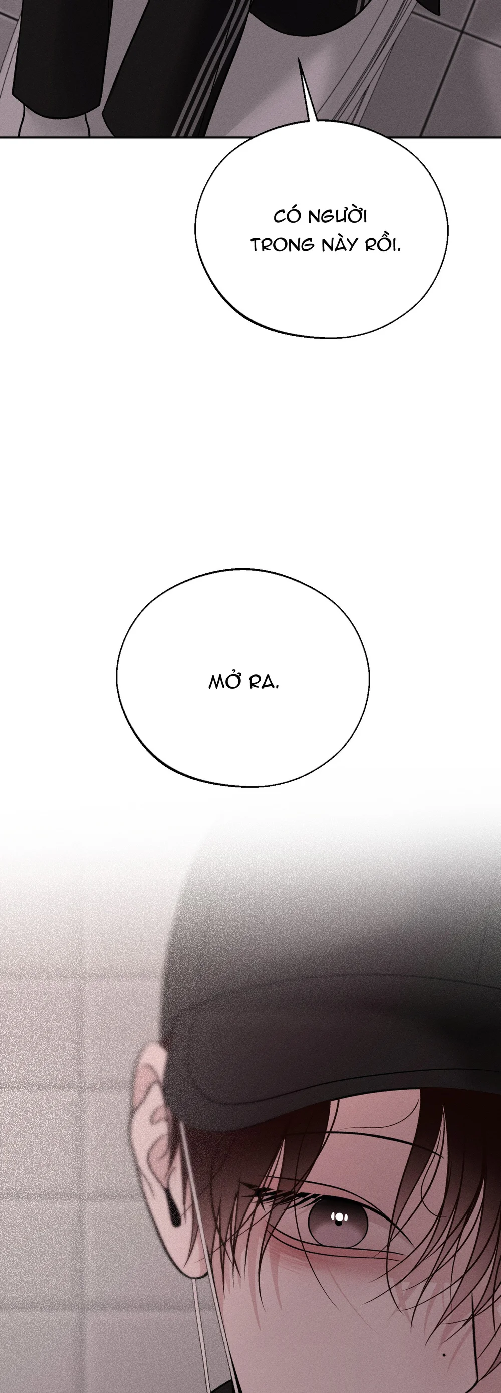 Đọc truyện Cứu tinh của Thứ Hai - Chapter 66