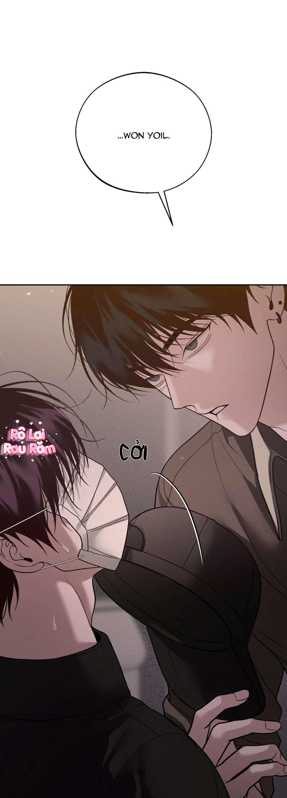 Đọc truyện Cứu tinh của Thứ Hai - Chapter 66