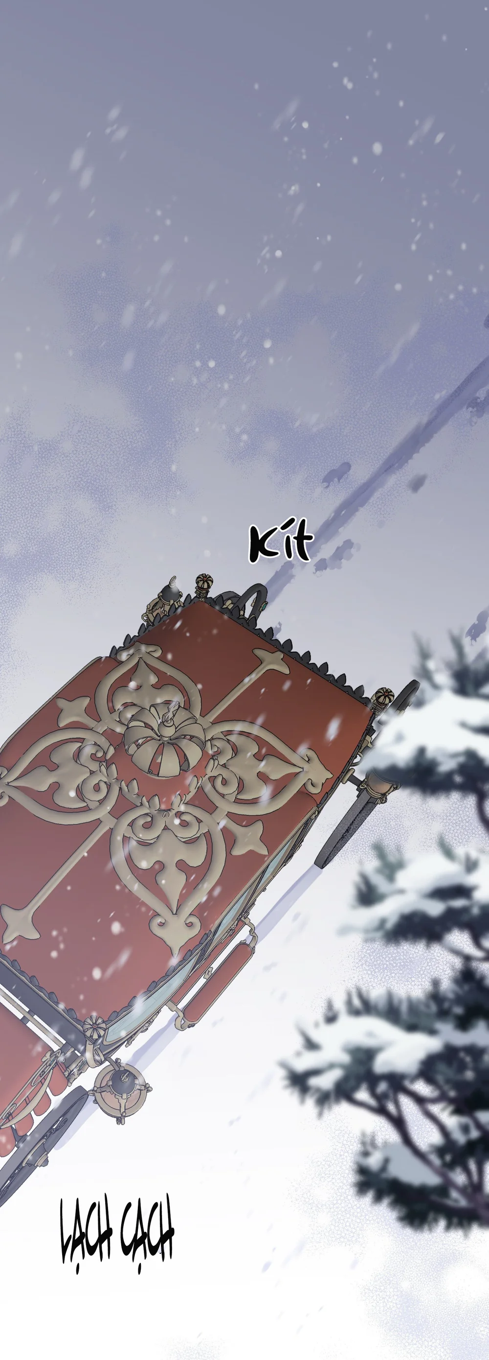 Đọc truyện ĐOÁ HOA GIỮA ĐÊM TRẮNG - Chapter 1