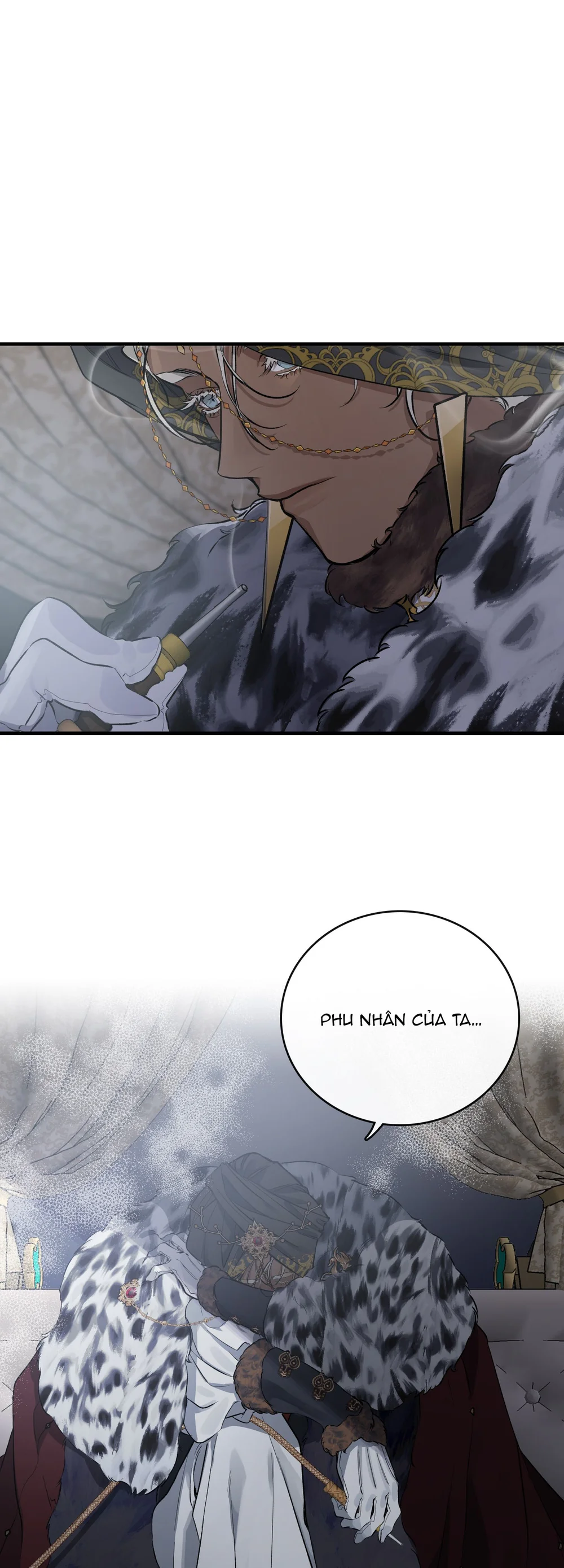 Đọc truyện ĐOÁ HOA GIỮA ĐÊM TRẮNG - Chapter 1