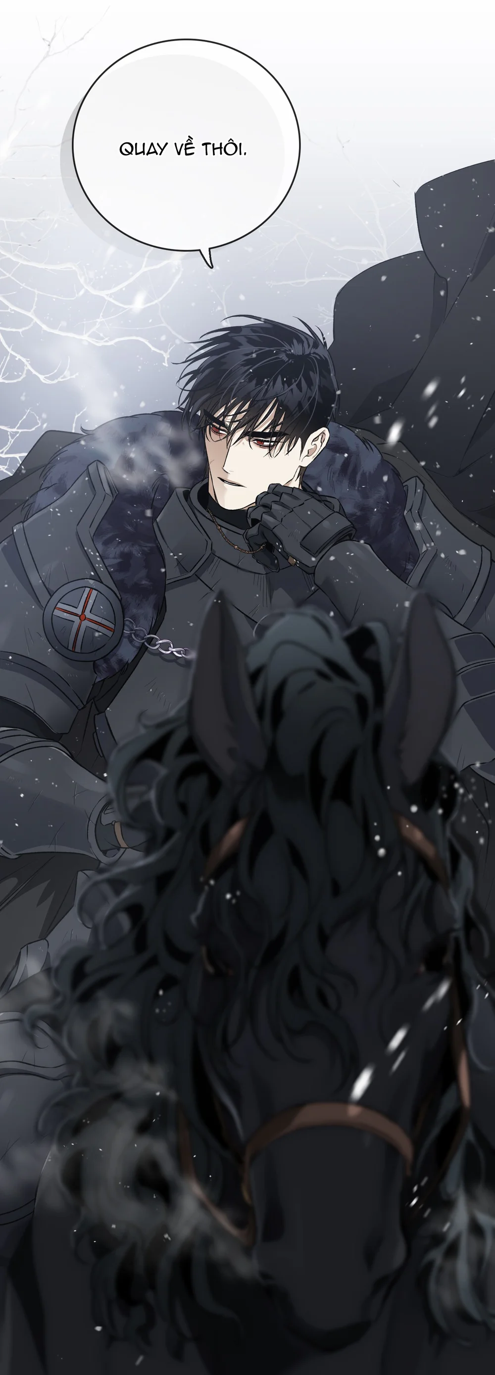 Đọc truyện ĐOÁ HOA GIỮA ĐÊM TRẮNG - Chapter 1