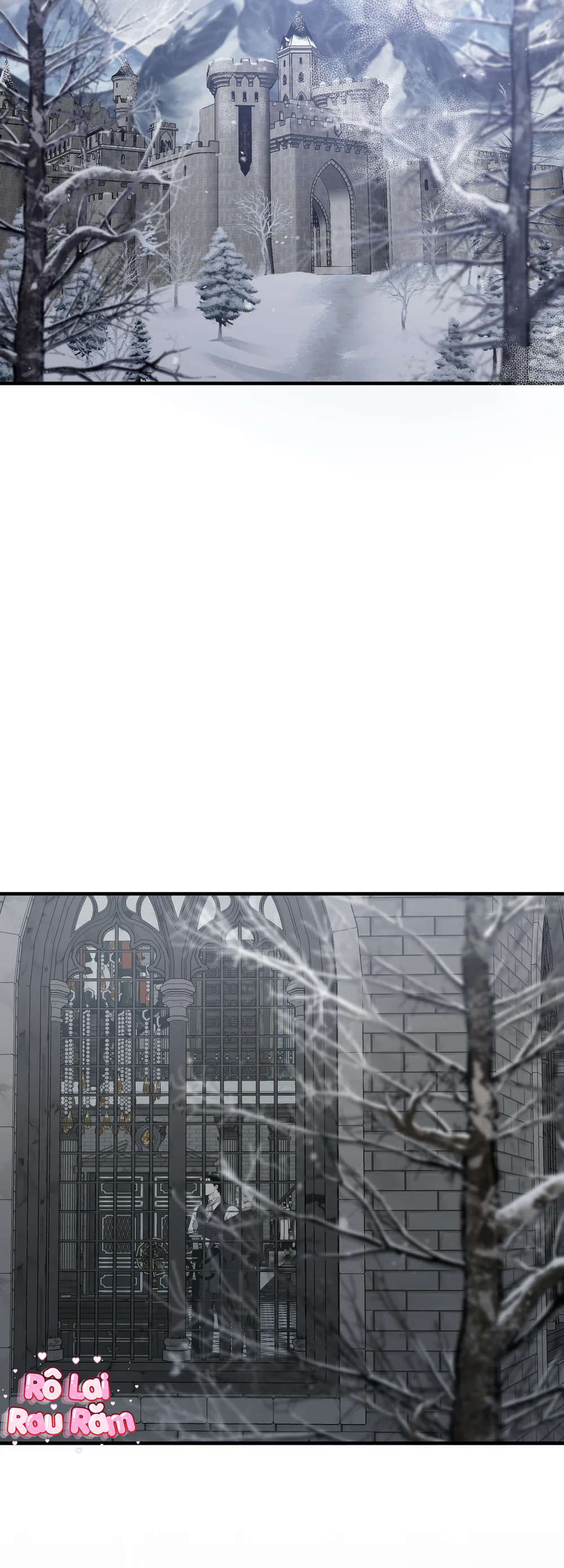 Đọc truyện ĐOÁ HOA GIỮA ĐÊM TRẮNG - Chapter 1