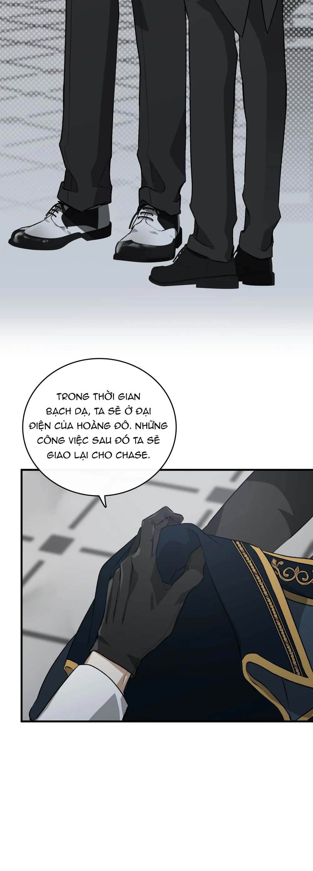 Đọc truyện ĐOÁ HOA GIỮA ĐÊM TRẮNG - Chapter 1