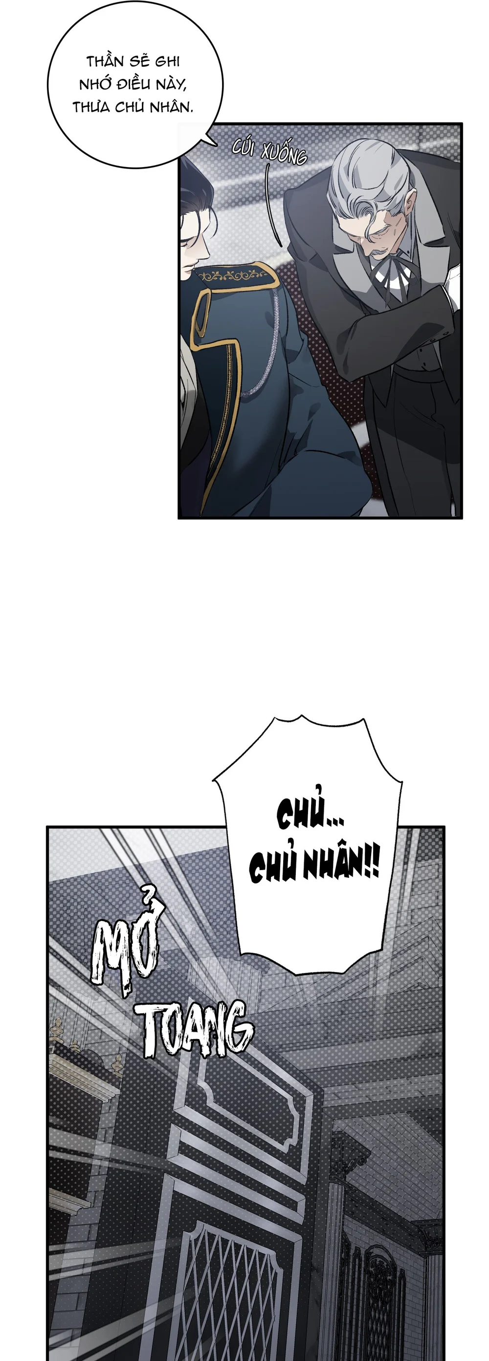 Đọc truyện ĐOÁ HOA GIỮA ĐÊM TRẮNG - Chapter 1