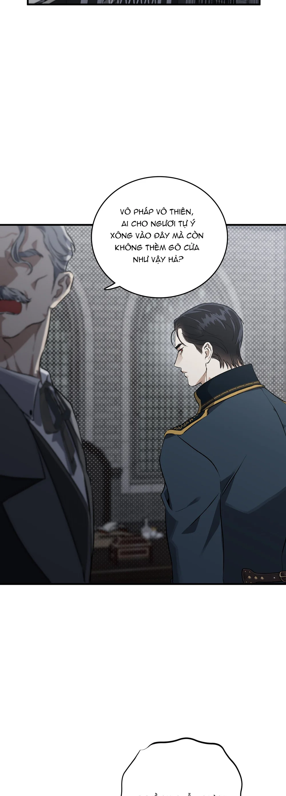 Đọc truyện ĐOÁ HOA GIỮA ĐÊM TRẮNG - Chapter 1