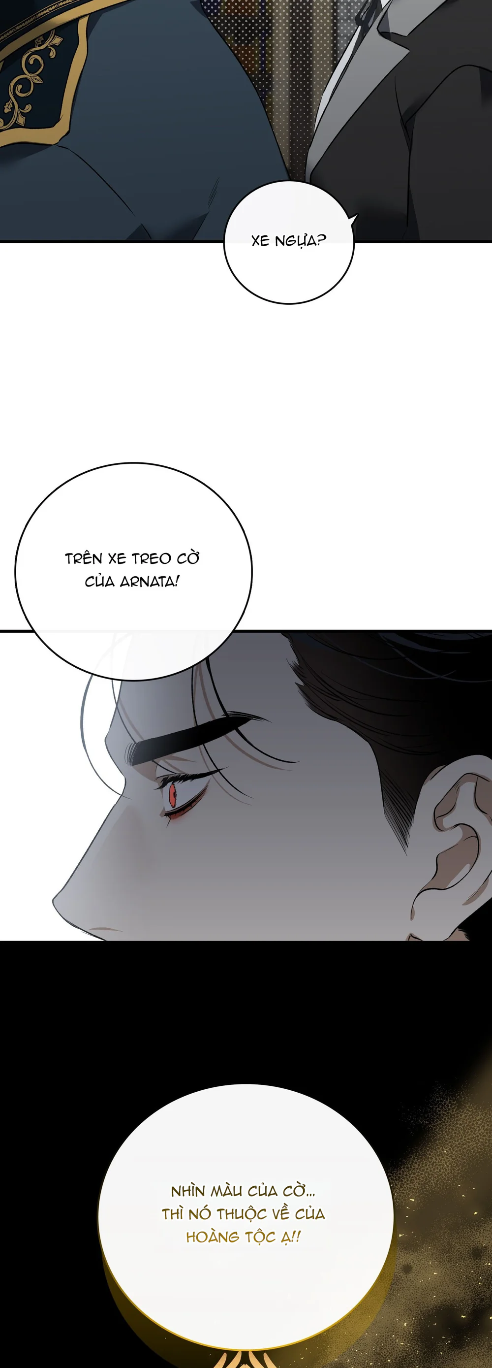 Đọc truyện ĐOÁ HOA GIỮA ĐÊM TRẮNG - Chapter 1