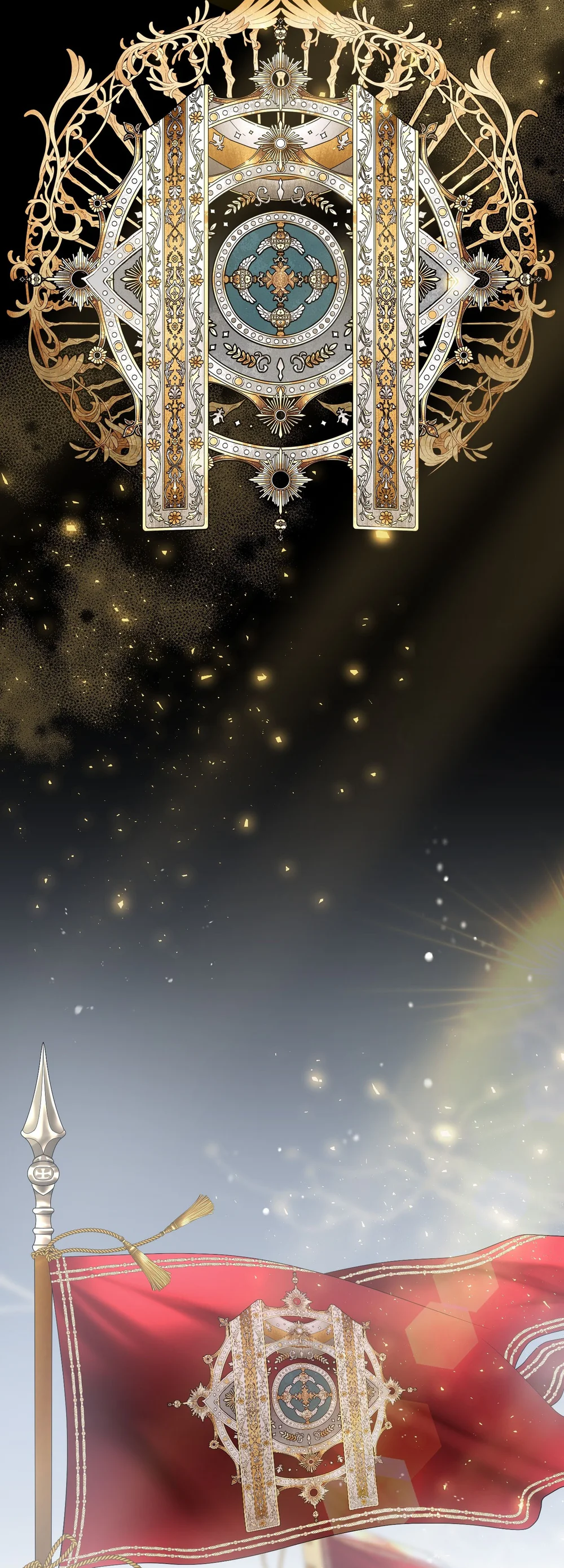 Đọc truyện ĐOÁ HOA GIỮA ĐÊM TRẮNG - Chapter 1