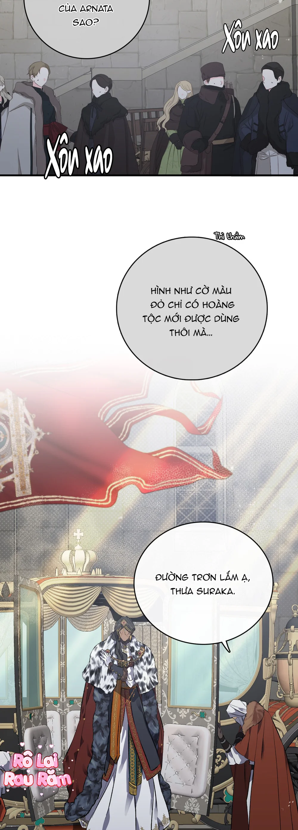 Đọc truyện ĐOÁ HOA GIỮA ĐÊM TRẮNG - Chapter 1