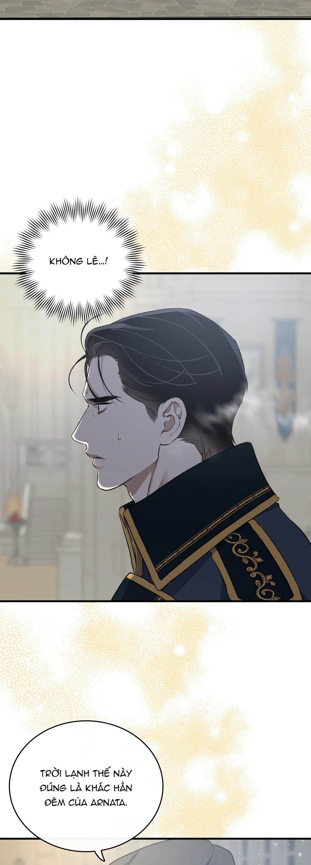 Đọc truyện ĐOÁ HOA GIỮA ĐÊM TRẮNG - Chapter 1