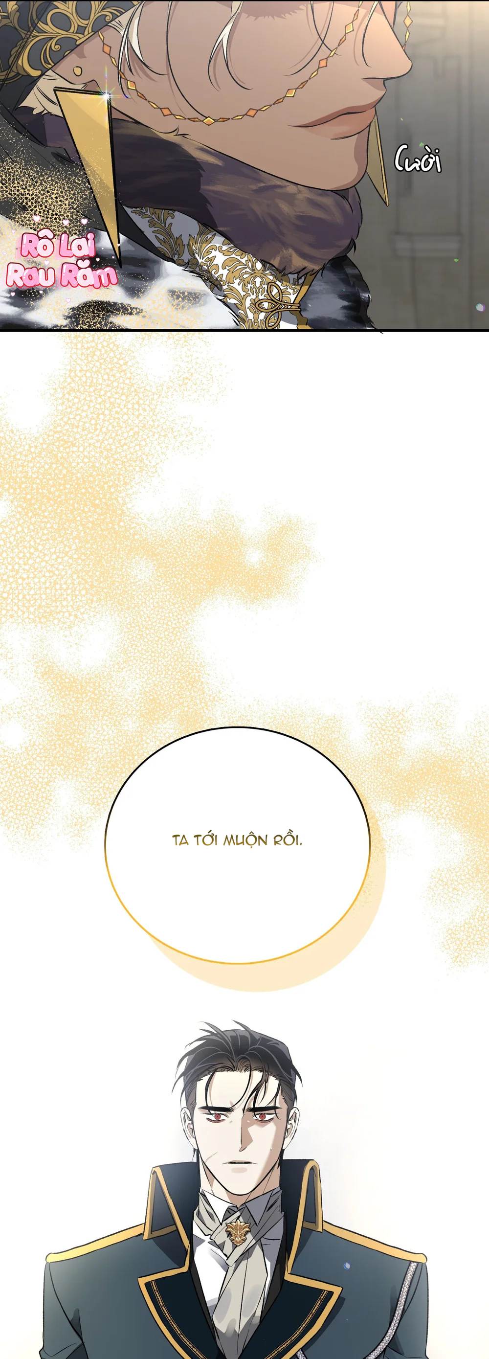 Đọc truyện ĐOÁ HOA GIỮA ĐÊM TRẮNG - Chapter 1