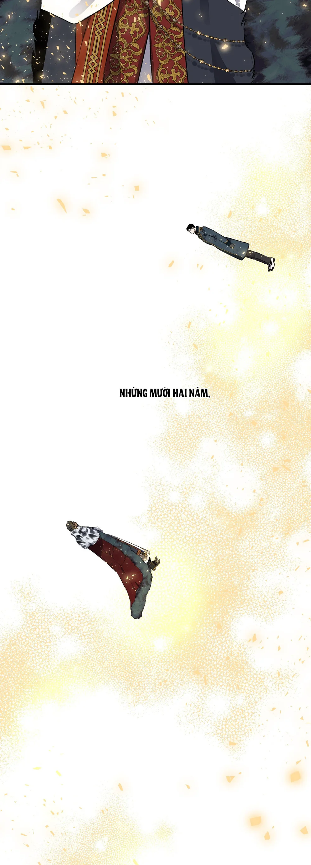 Đọc truyện ĐOÁ HOA GIỮA ĐÊM TRẮNG - Chapter 1