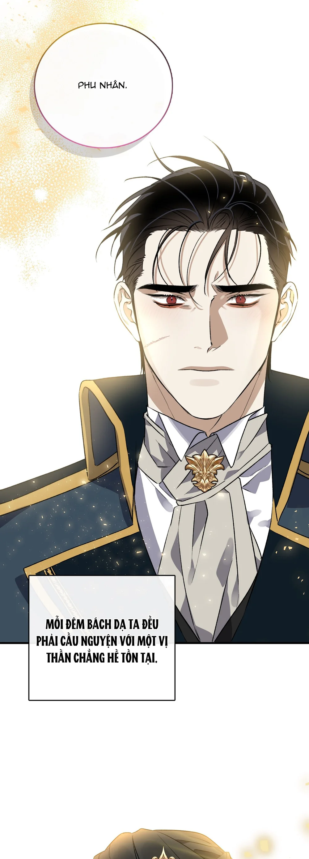 Đọc truyện ĐOÁ HOA GIỮA ĐÊM TRẮNG - Chapter 1