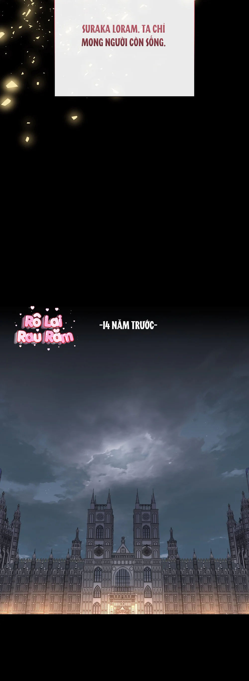 Đọc truyện ĐOÁ HOA GIỮA ĐÊM TRẮNG - Chapter 1