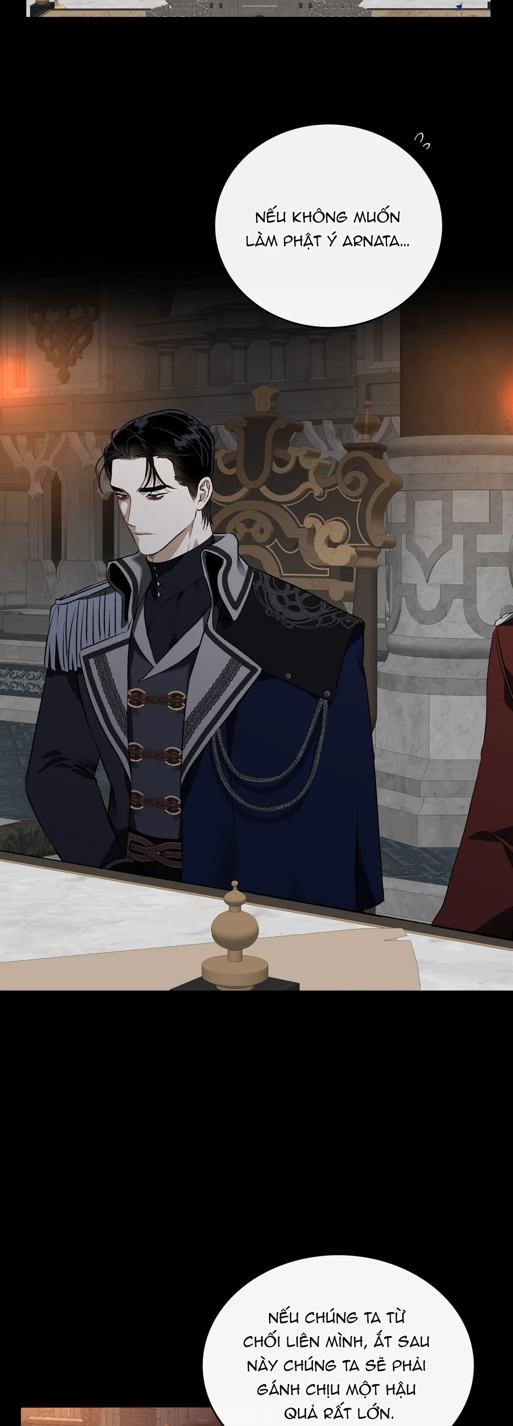 Đọc truyện ĐOÁ HOA GIỮA ĐÊM TRẮNG - Chapter 1