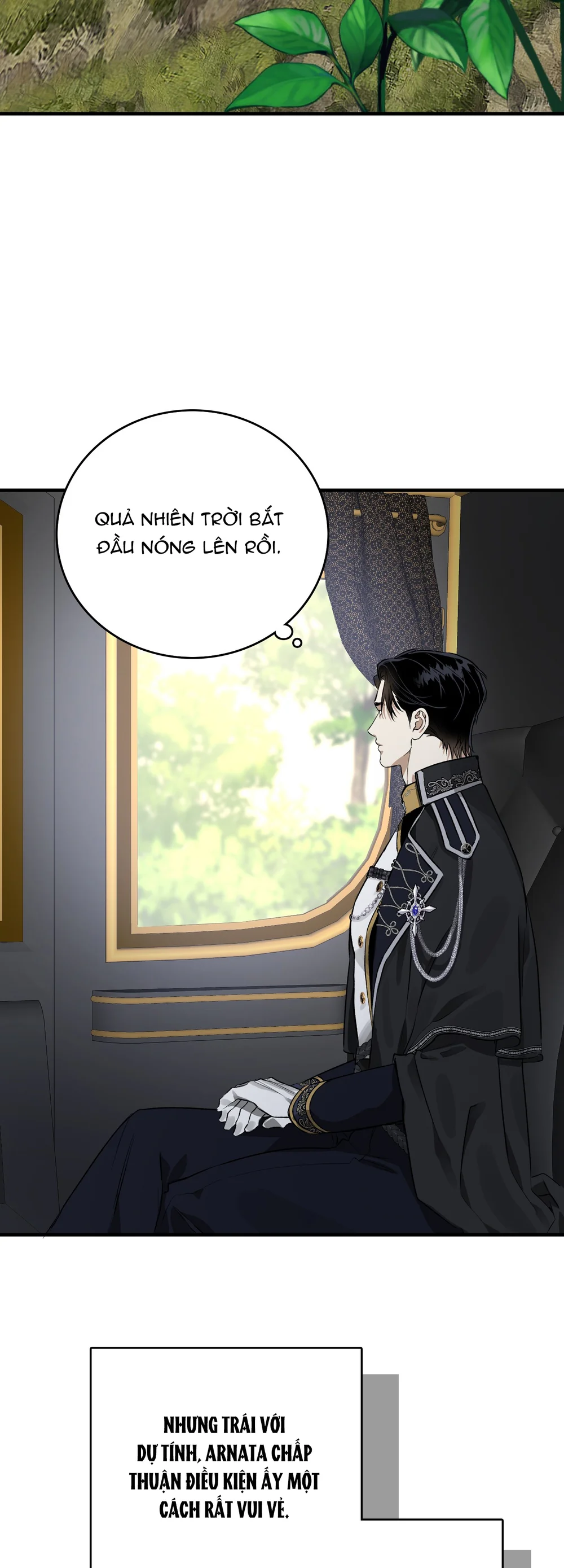 Đọc truyện ĐOÁ HOA GIỮA ĐÊM TRẮNG - Chapter 1