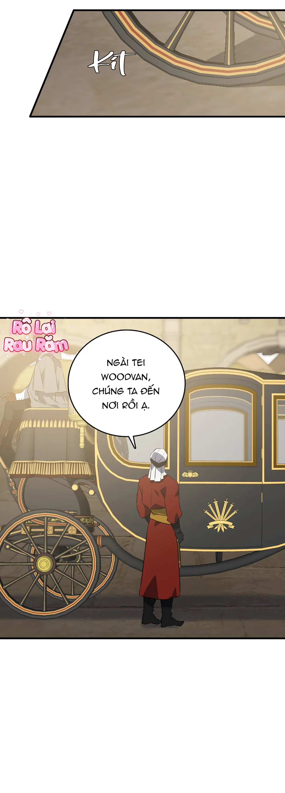 Đọc truyện ĐOÁ HOA GIỮA ĐÊM TRẮNG - Chapter 1