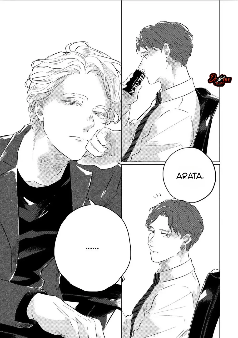 Đọc truyện Chẳng Có Gì Là Lãng Mạn Cả - Chapter 1