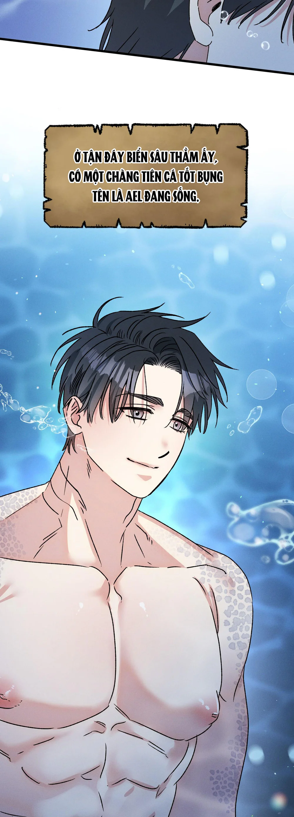 Đọc truyện NÔI NGƯỜI CÁ - Chapter 1