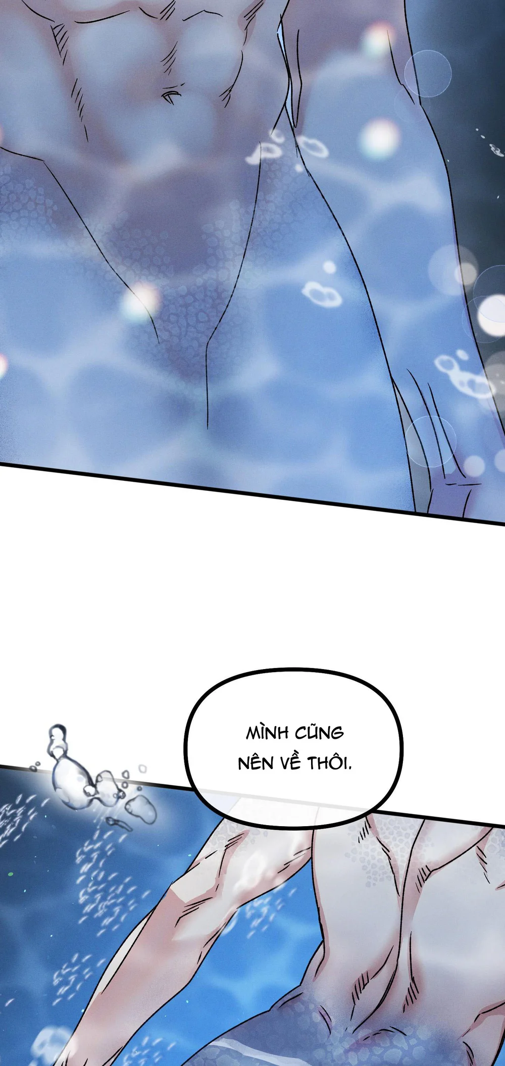 Đọc truyện NÔI NGƯỜI CÁ - Chapter 1