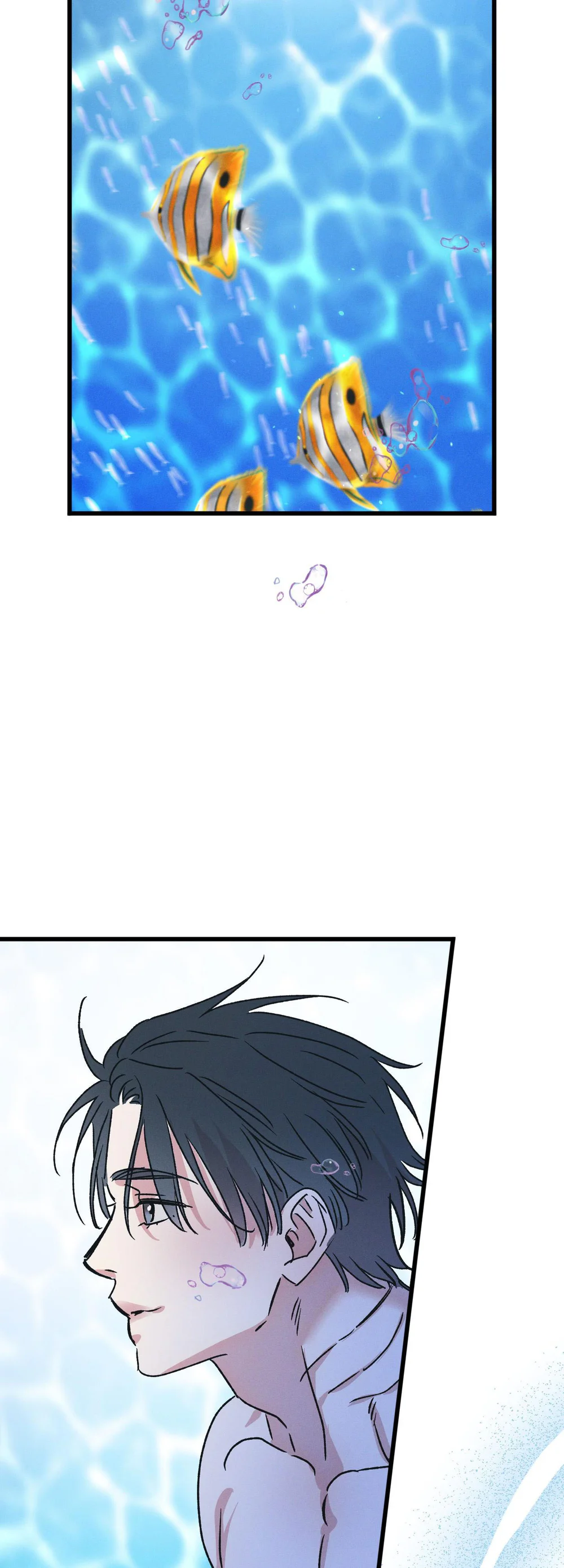 Đọc truyện NÔI NGƯỜI CÁ - Chapter 1