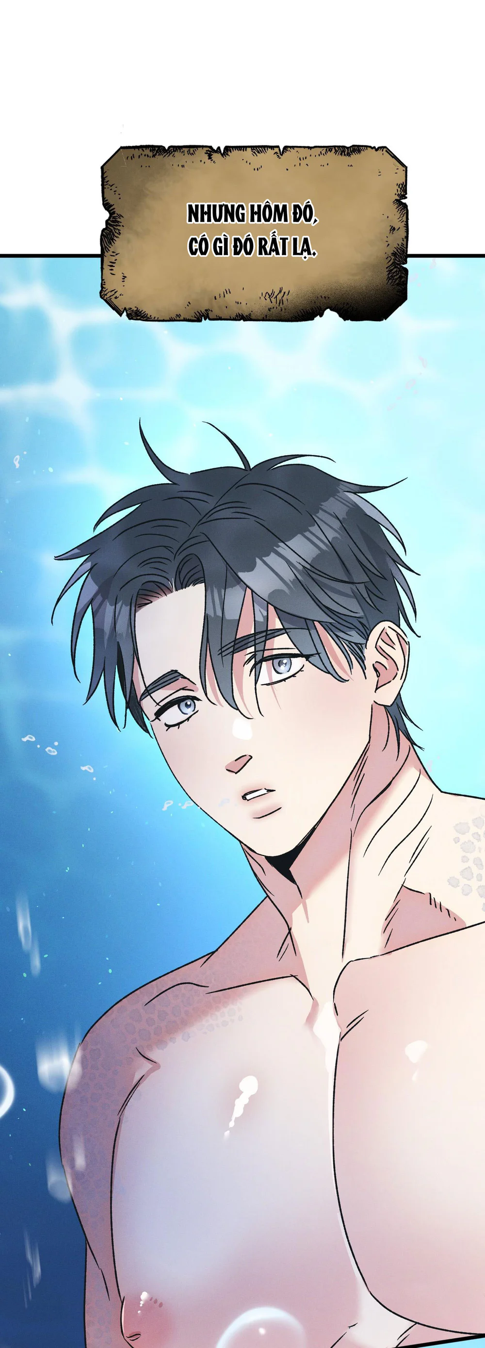 Đọc truyện NÔI NGƯỜI CÁ - Chapter 1