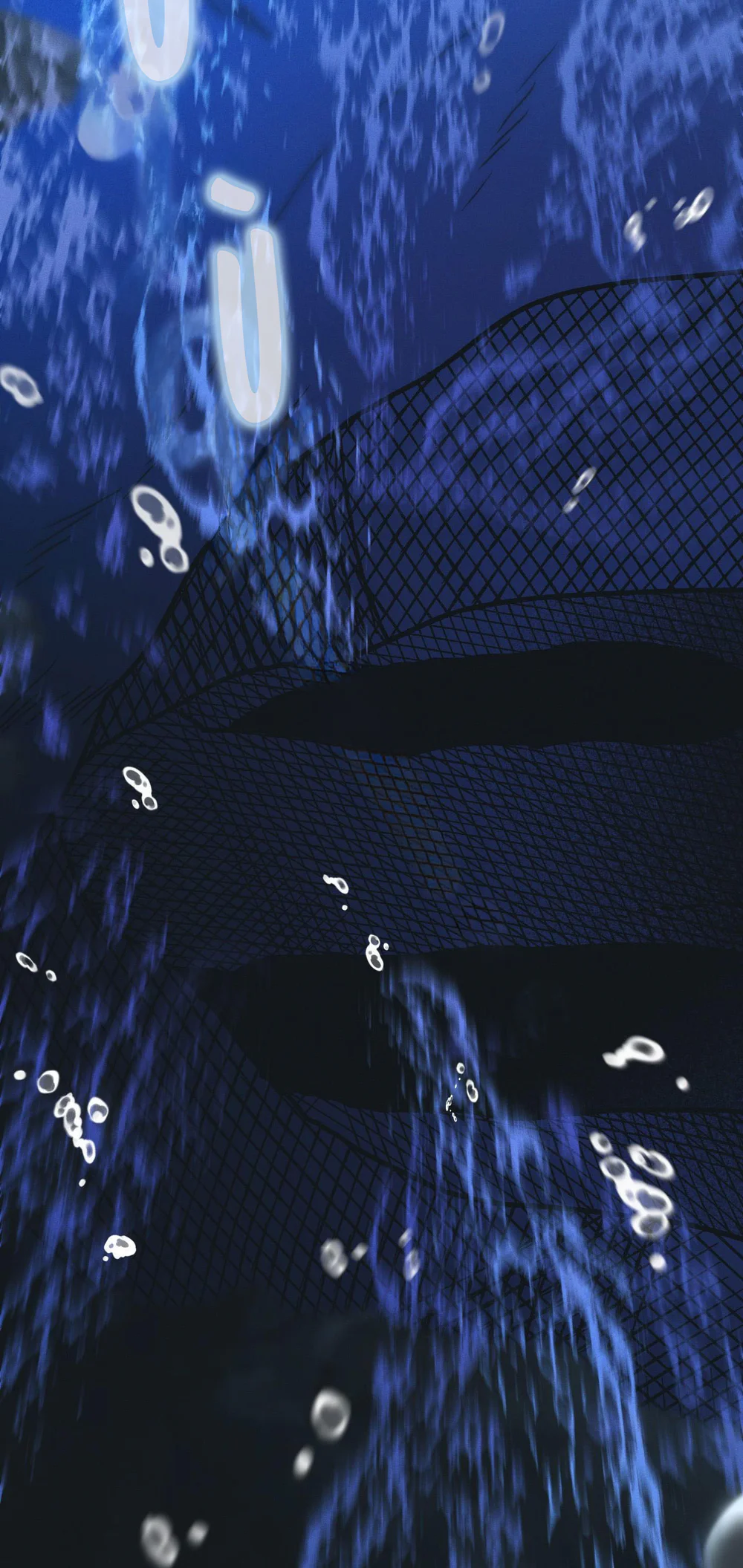 Đọc truyện NÔI NGƯỜI CÁ - Chapter 1