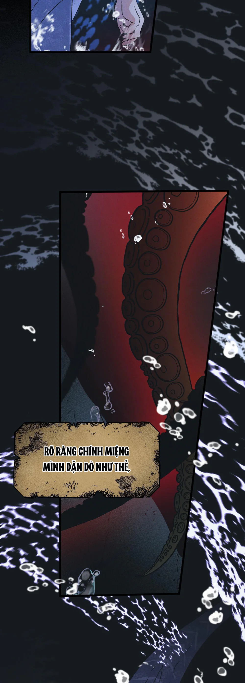 Đọc truyện NÔI NGƯỜI CÁ - Chapter 1