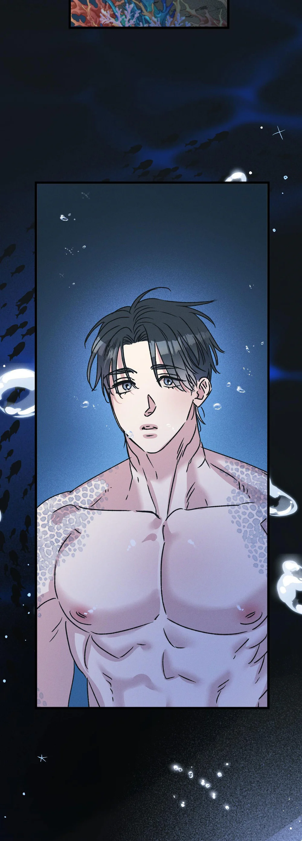 Đọc truyện NÔI NGƯỜI CÁ - Chapter 1